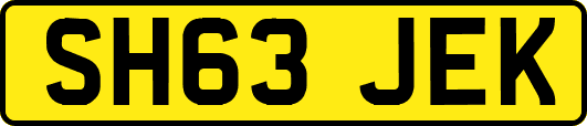 SH63JEK