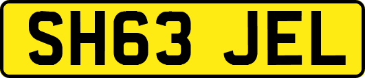 SH63JEL
