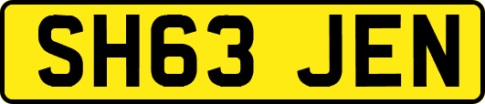 SH63JEN