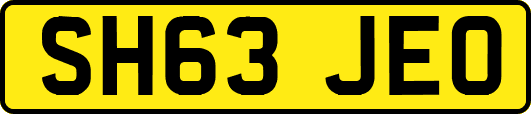 SH63JEO