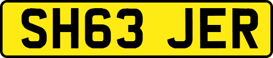 SH63JER