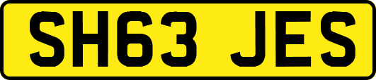 SH63JES