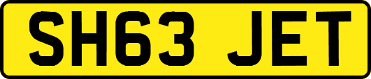 SH63JET