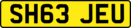 SH63JEU