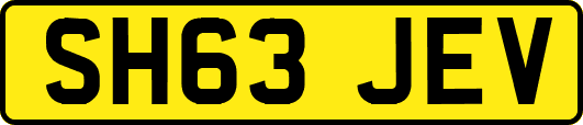 SH63JEV
