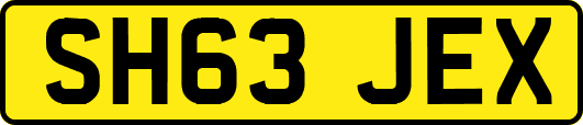 SH63JEX