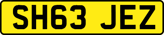 SH63JEZ
