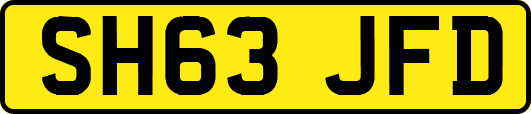 SH63JFD