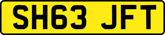 SH63JFT