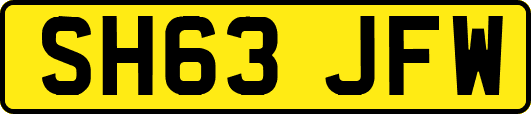 SH63JFW