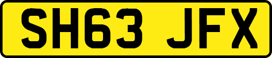 SH63JFX