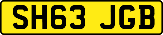 SH63JGB