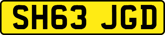 SH63JGD
