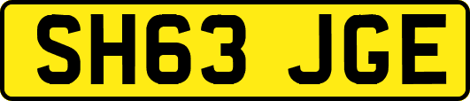 SH63JGE