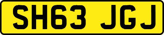 SH63JGJ
