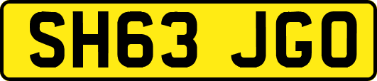 SH63JGO