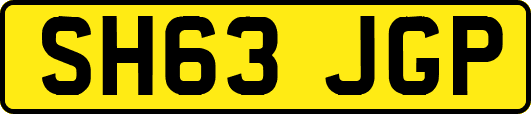 SH63JGP