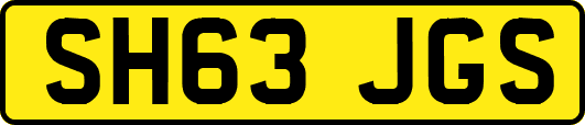SH63JGS