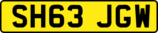 SH63JGW