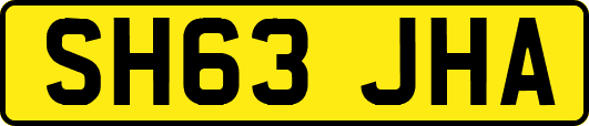 SH63JHA