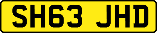 SH63JHD