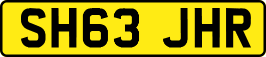 SH63JHR