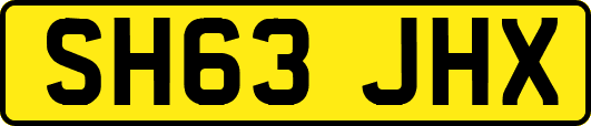 SH63JHX