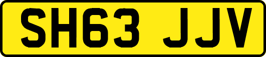 SH63JJV