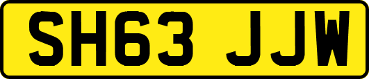 SH63JJW