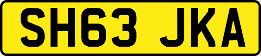 SH63JKA