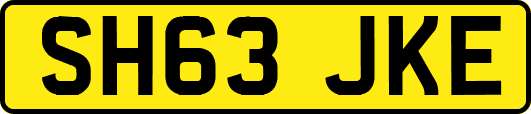 SH63JKE