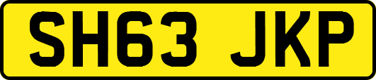 SH63JKP