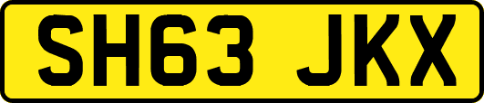 SH63JKX