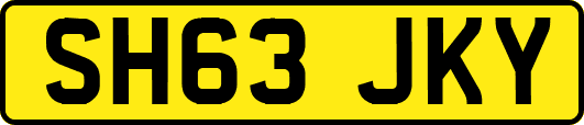 SH63JKY