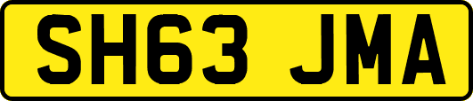 SH63JMA