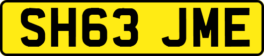 SH63JME