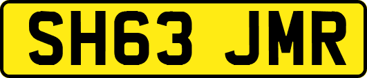 SH63JMR