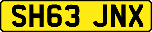 SH63JNX