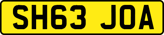 SH63JOA