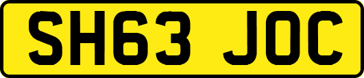 SH63JOC