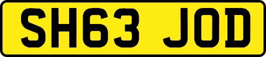 SH63JOD
