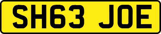 SH63JOE
