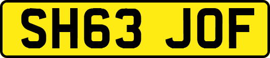 SH63JOF
