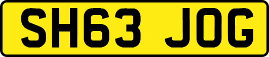SH63JOG