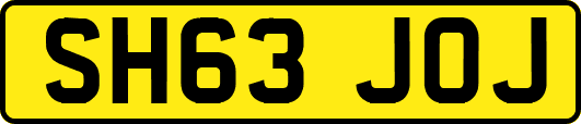 SH63JOJ