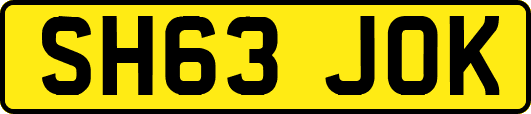 SH63JOK