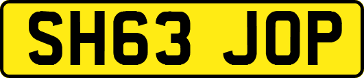 SH63JOP