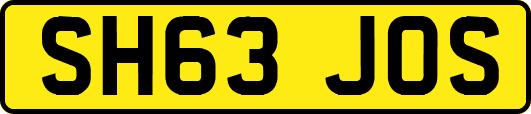 SH63JOS