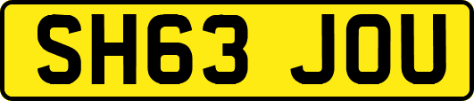 SH63JOU