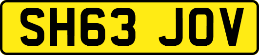 SH63JOV
